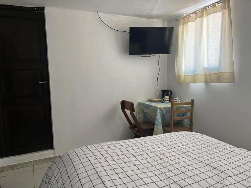 Apartament Qosqollay Plaza De Armas Cuzco Zewnętrze zdjęcie