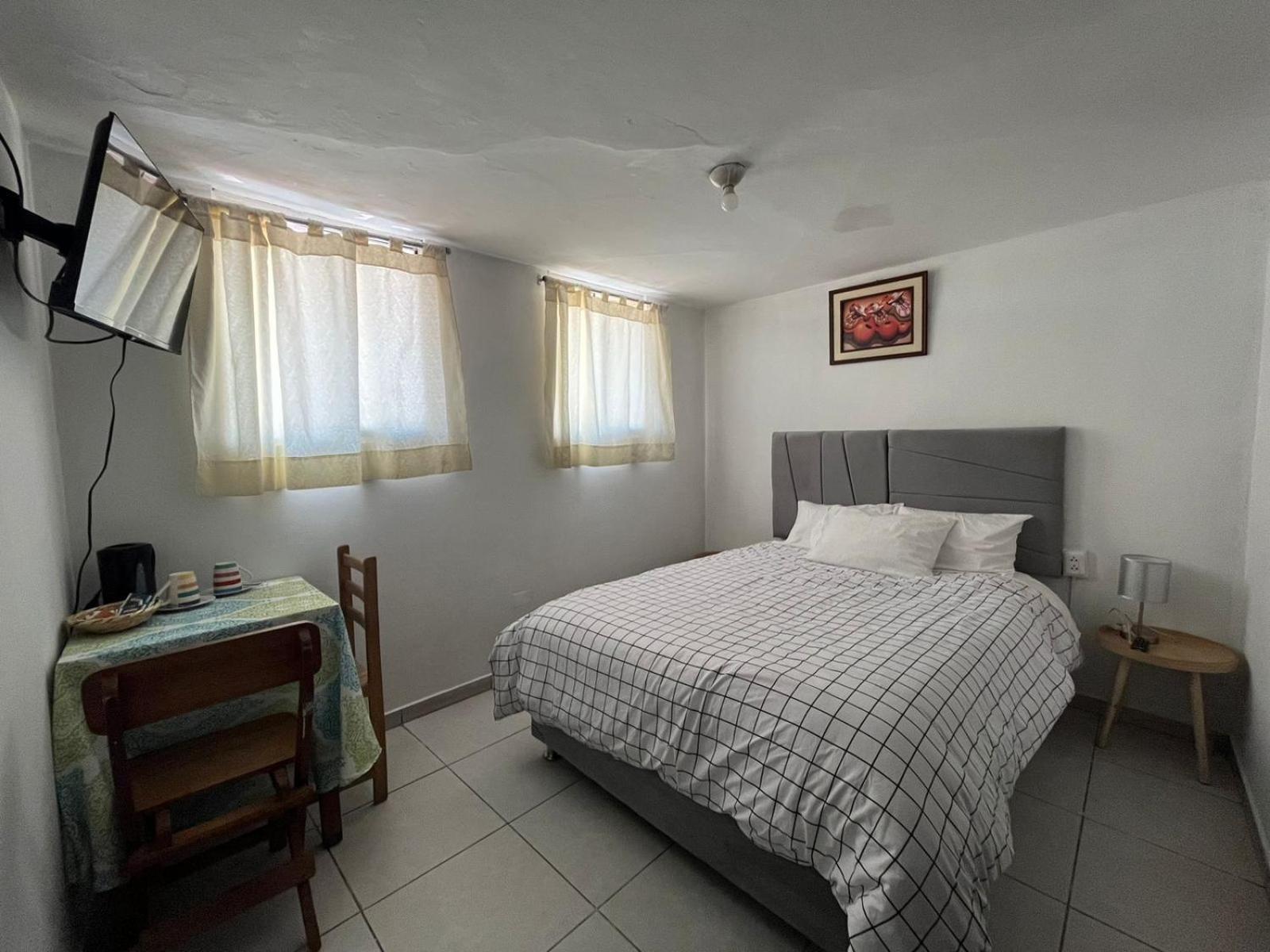 Apartament Qosqollay Plaza De Armas Cuzco Zewnętrze zdjęcie