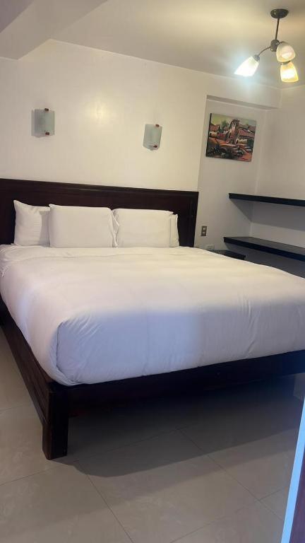 Apartament Qosqollay Plaza De Armas Cuzco Zewnętrze zdjęcie
