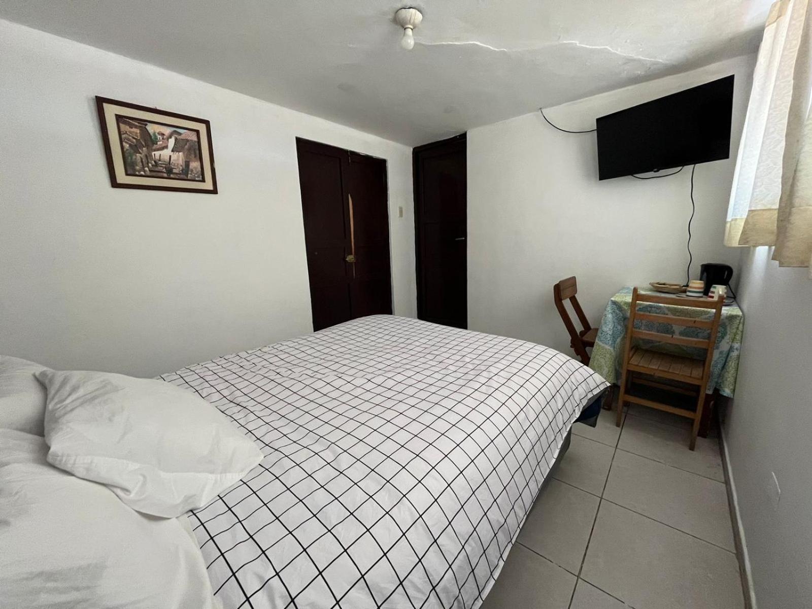 Apartament Qosqollay Plaza De Armas Cuzco Zewnętrze zdjęcie
